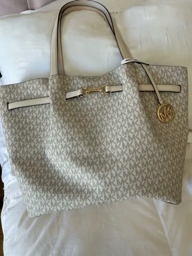 Bolsa Michael Kors original, nova, sem uso