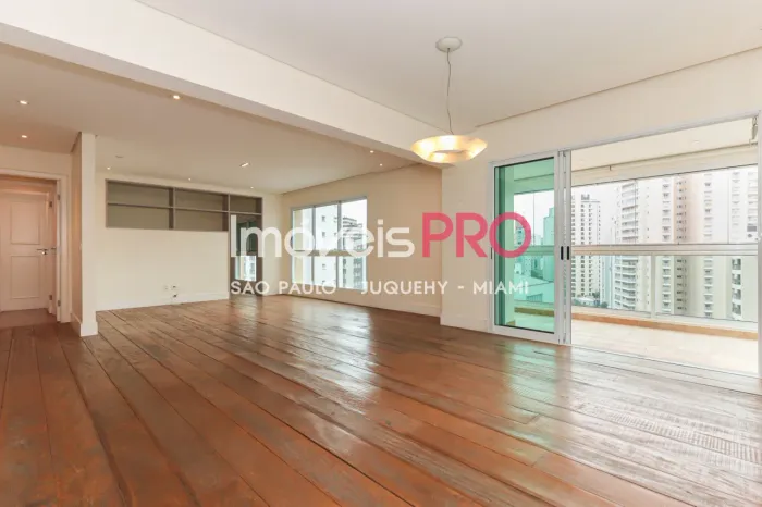 Apartamento, Paraíso - São Paulo
