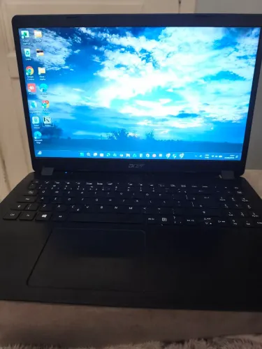 Notebook acer