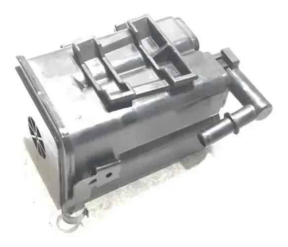 Canister Mitsubishi Lancer Ralliart 2013
