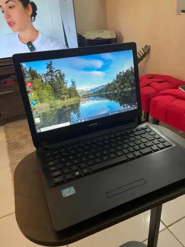 Notebook win I3