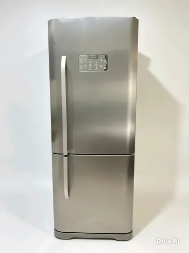 Geladeira Eletrolux frost 454L