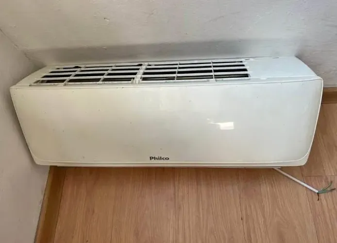 Ar condicionado Philco 9k