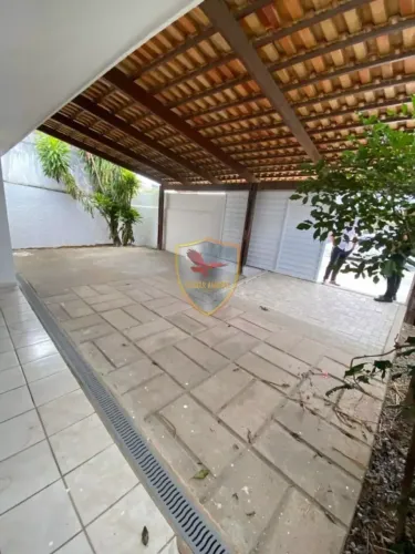 Imóvel para aluguel tem 360 metros quadrados com 4 quartos em Lagoa Nova - Natal - RN