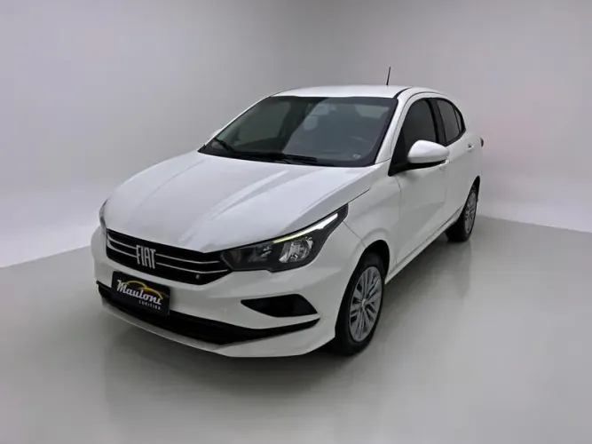 Fiat Cronos Drive 1.3 8V Flex 2023
