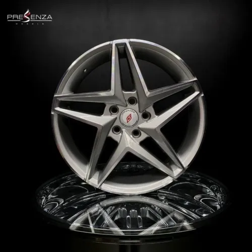 Rodas 18 PRZ Inforged Califórnia