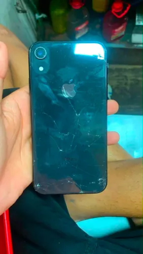 iPhone xr 64 gb