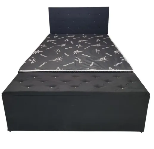 Cama Casal