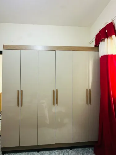 Guarda roupa