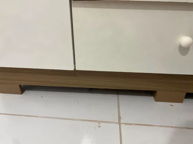 Vendo guarda roupa infantil