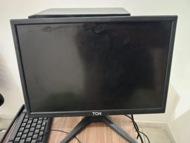 Monitor 19" para vender hoje