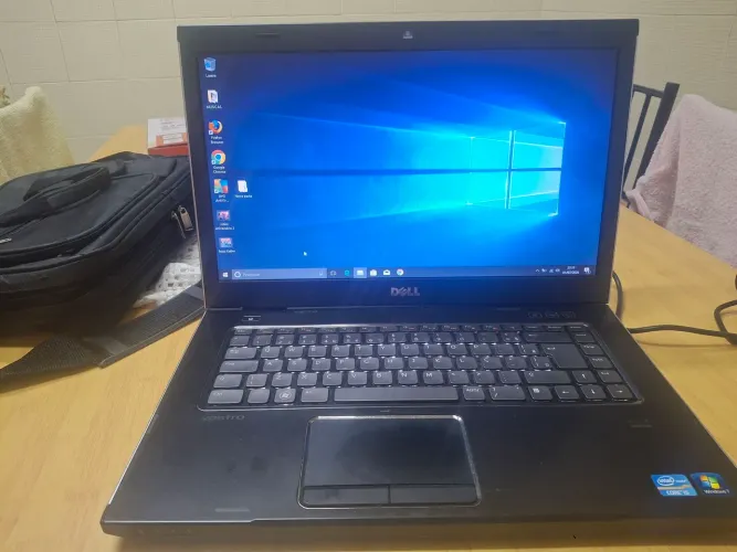 Notebook Dell Vostro 3550, i5, 8gb 521 hd