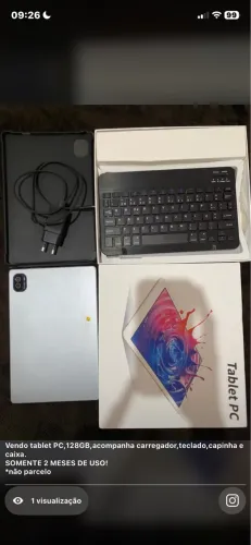 Tablet PC