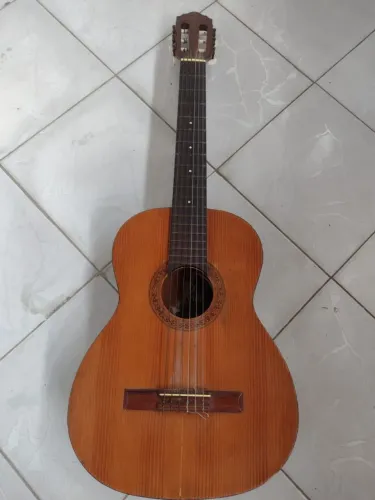 Violão Gianini 