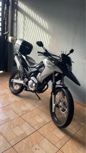 Xre 300 adventure