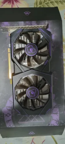 GTX 1660 SUPER Heimdall
