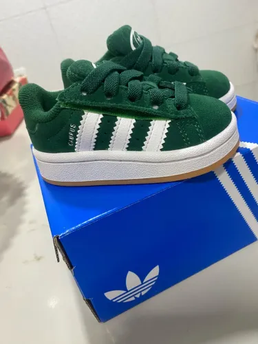 Tênis infantil Adidas