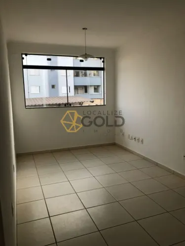 Apartamento á venda no Residencial Amazonas.