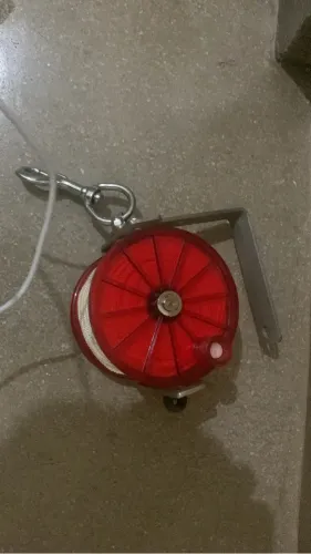 Carretilha de mergulho Dive Rite