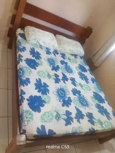 Cama