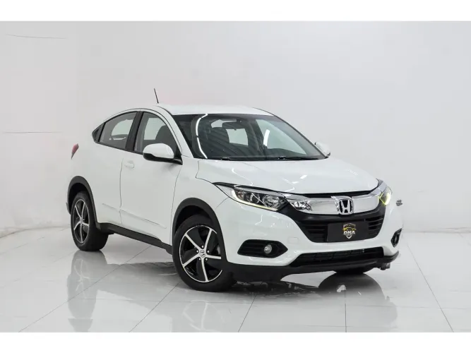 Honda HR-V LX 1.8 Flexone 16V 5P Aut. 2020