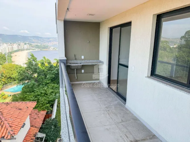 Studio A Venda Sou Mais Icarai