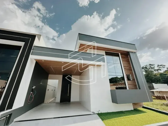 VENDA | CASA NO PORTO MARINA