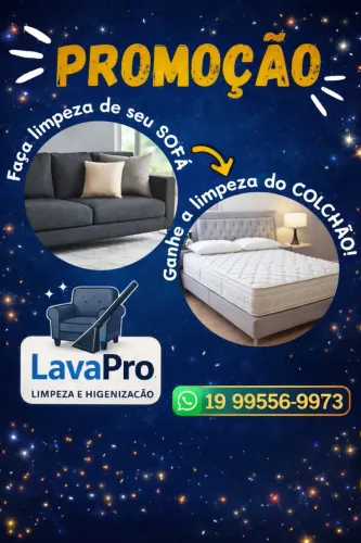 Sofá Campinas 