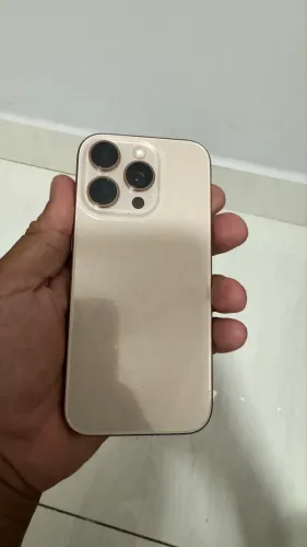 iPhone 16 Pro