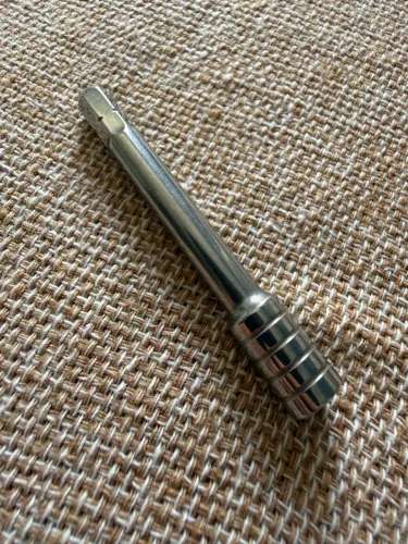 Haste Extensão Chave Catraca Victorinox Swisstool
