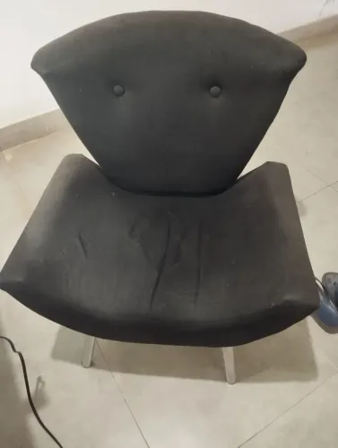 Vende-se essa poltrona