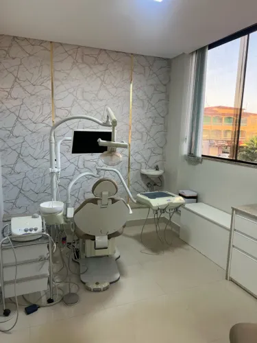 Clínica Odontológica Reformada à Venda - Setor Central do Gama/DF