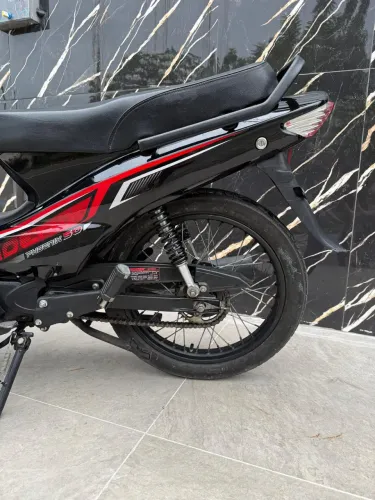 Cinquetinha 6,500