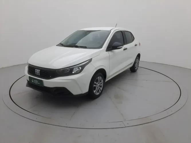 Fiat Argo Drive 1.0 6V Flex 2025