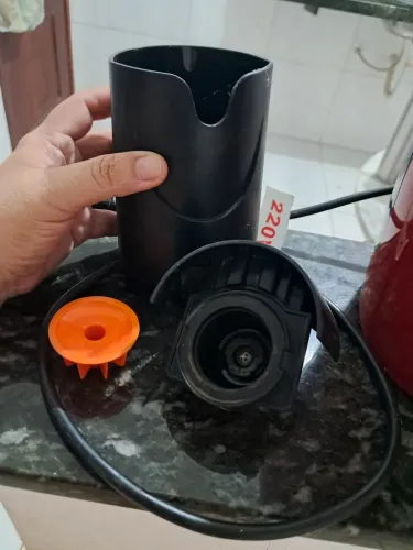 Cafeteira