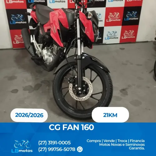 CG Fan