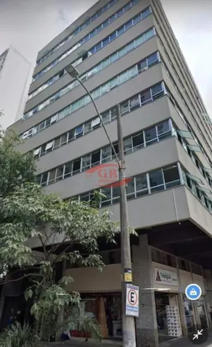 Seis vagas de garagem à venda no Birro Lourdes em Belo Horizonte.
