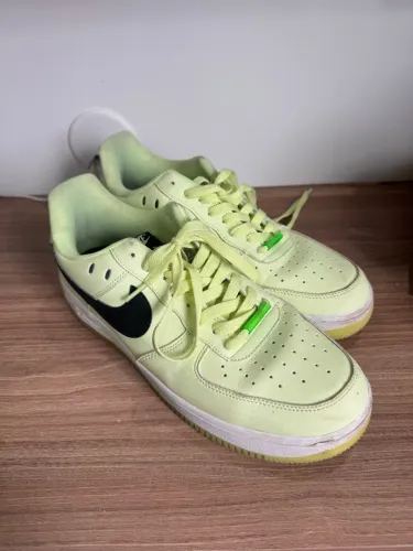 Tênis Nike Air Force 1 Low