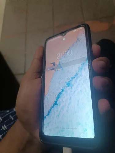 Celular Samsung Galaxy A 20 S