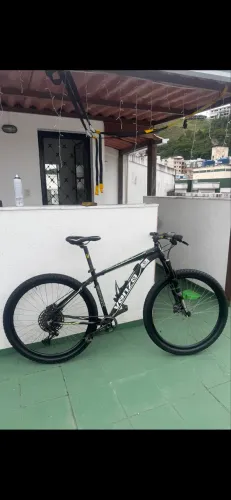 Bike 29 venzo