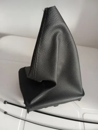 Coifa da marcha Peugeot 206 / Peugeot 207