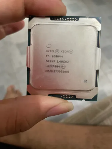 Xeon 2680 v4