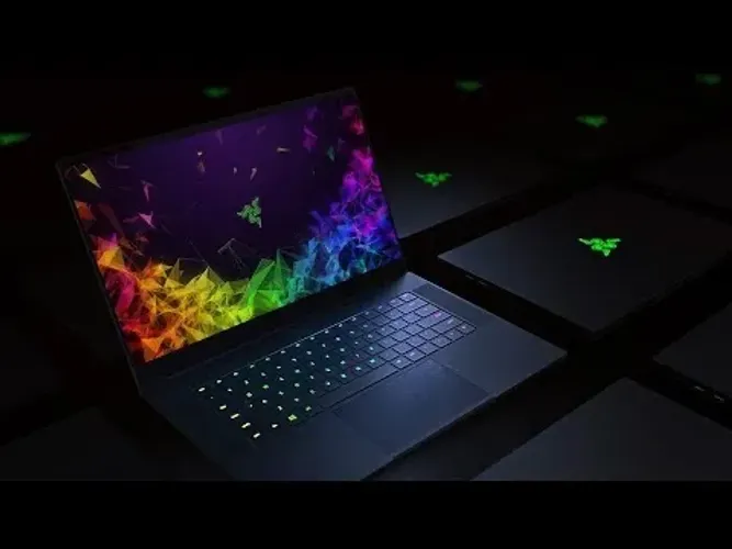 Notebook Razer Blade 15