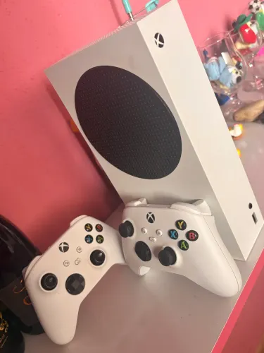 XBOX SÉRIES S
