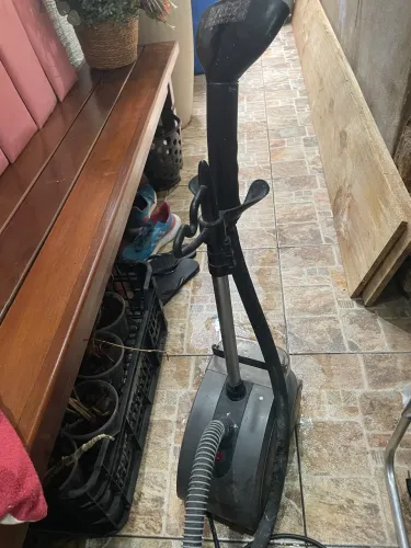 Vendo vaporizador de roupas 