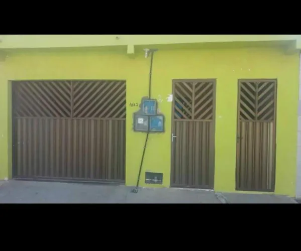 Casa em Pirambu para Carnaval