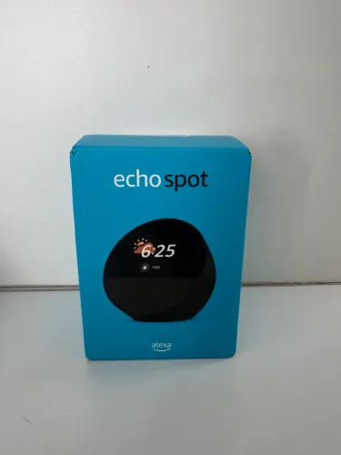 Alexa Echo Spot Nova
