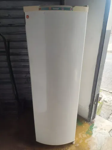 Geladeira Consul