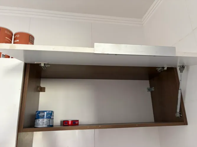 Armários para cozinha
