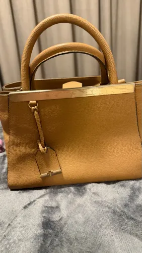 Bolsa capodarte
